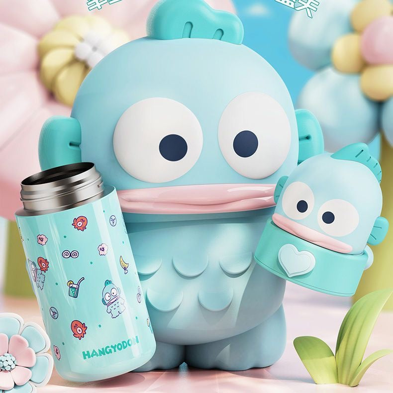 Sanrio Water bottles