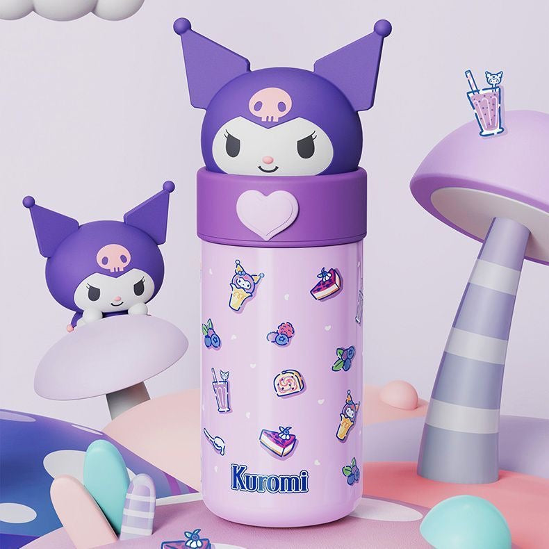 Sanrio Water bottles