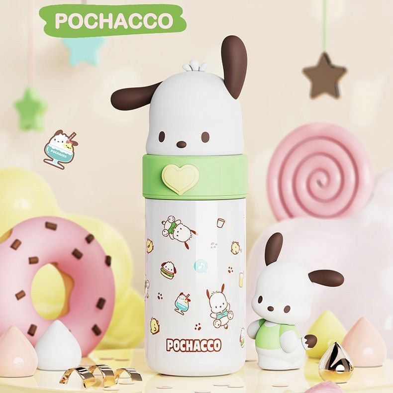 Sanrio Water bottles