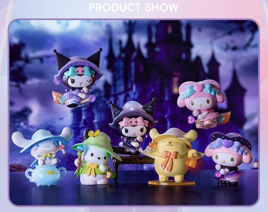 Sanrio Magic Story Blind Box