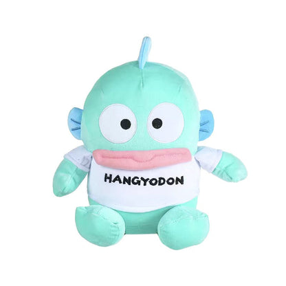 Hangyodon Plush doll