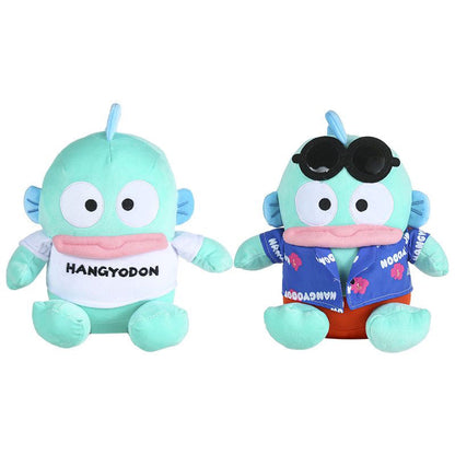 Hangyodon Plush doll