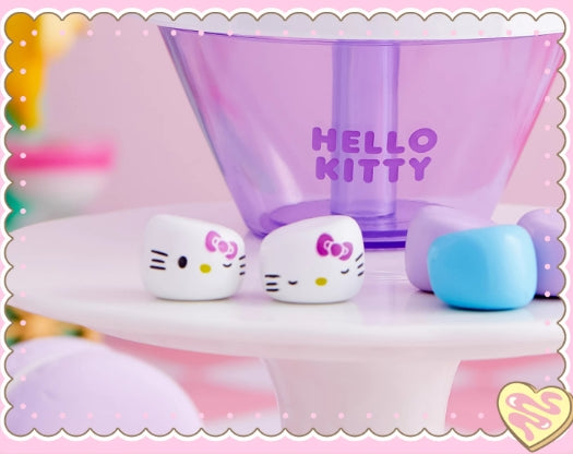 Sanrio Bubble Tea blind box