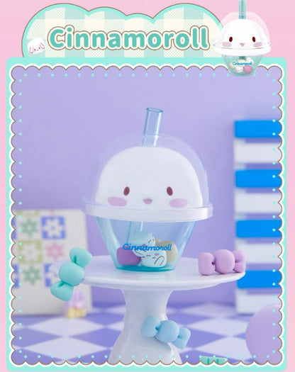 Sanrio Bubble Tea blind box