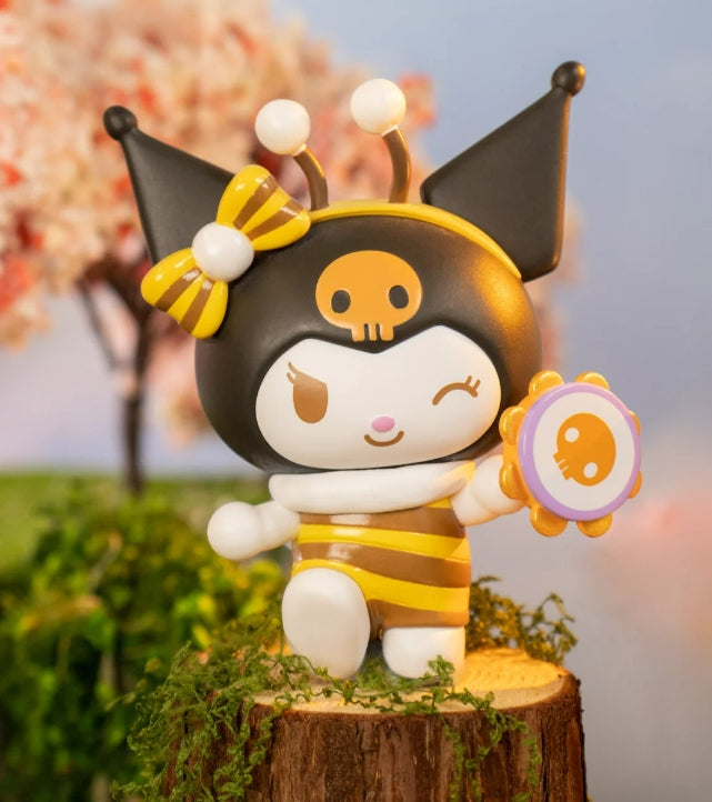 Sanrio Bee Concert Blind Box