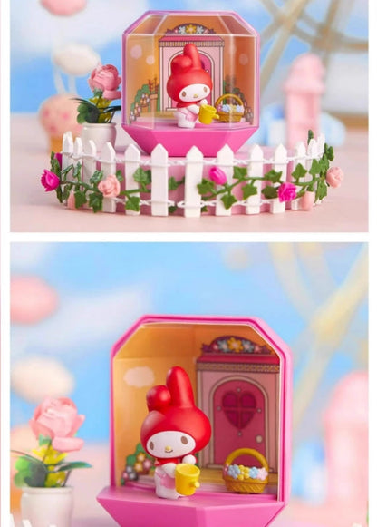 Sanrio mini store blind box