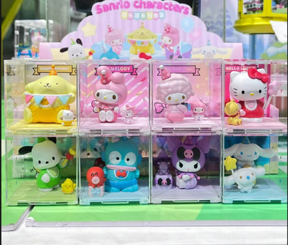 Sanrio Lucky Draw Series Blind Box