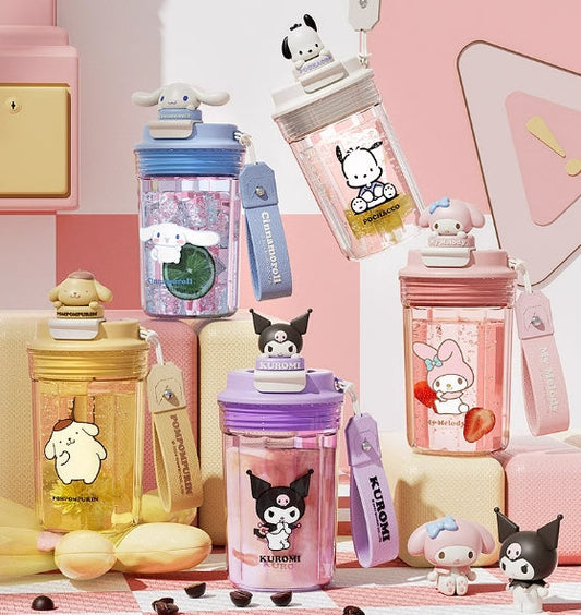 Sanrio Coffee cup 520ml