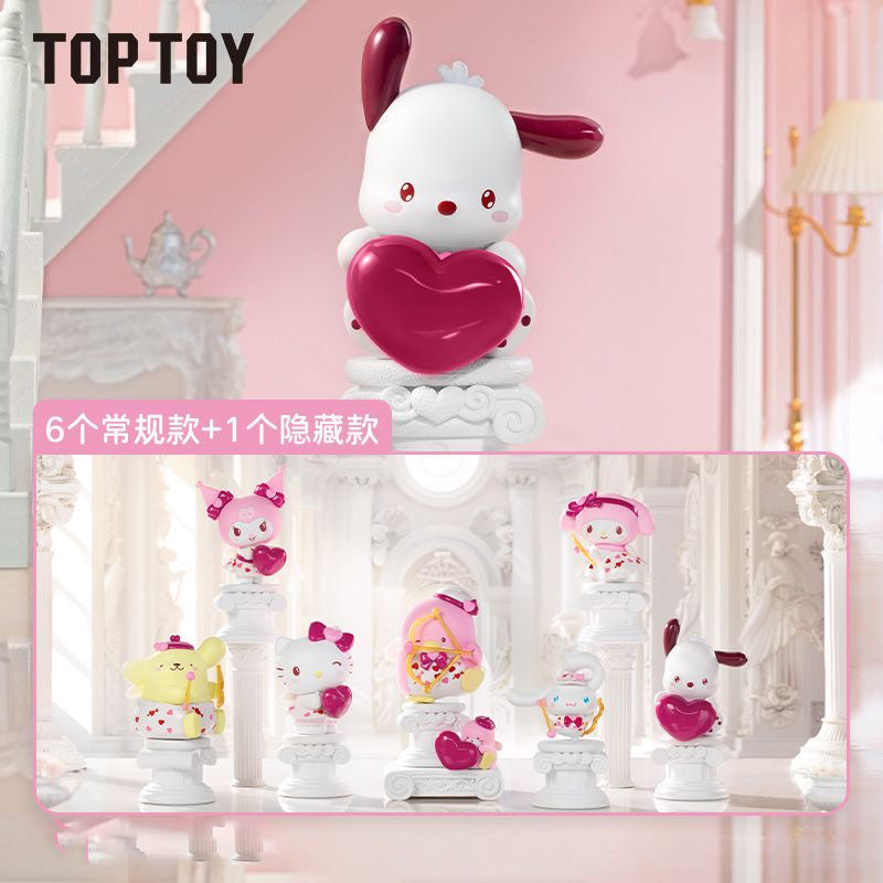 Sanrio Cupid's love blind box