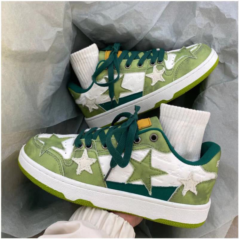 Star Sneakers