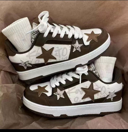 Star Sneakers