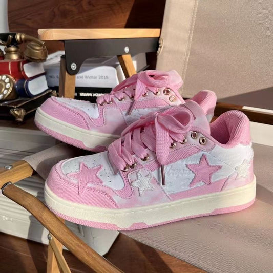 Star Sneakers