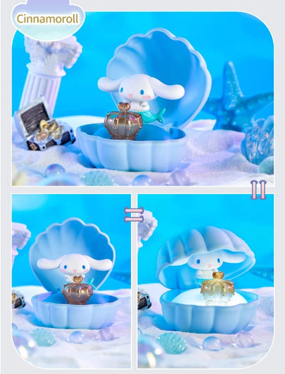 Sanrio Pearl Mermaid Blind Box