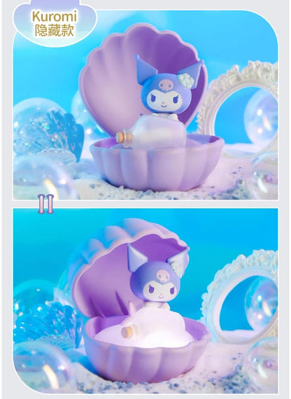 Sanrio Pearl Mermaid Blind Box