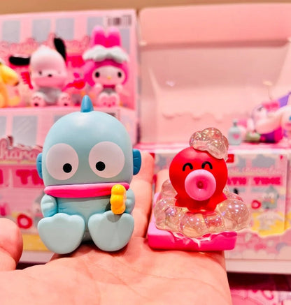 Sanrio Bath Time Blind Box