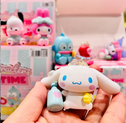 Sanrio Bath Time Blind Box