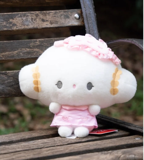 Cogimyun Pajama Plushie & Mascot