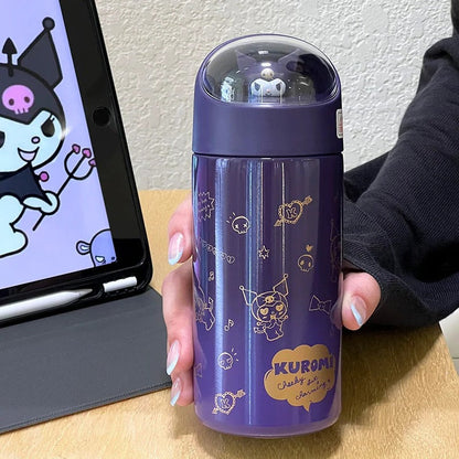 Sanrio Stainless Steel Thermos Tumbler 350ml