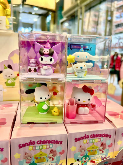 Sanrio Characters Ode to Joy Series blind box