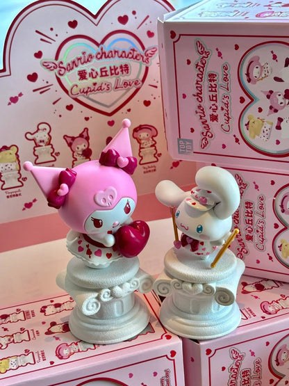 Sanrio Cupid's love blind box