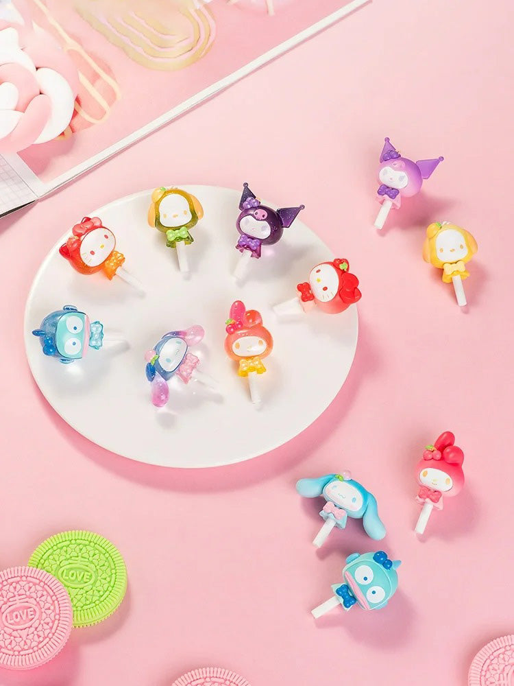 Sanrio Lollipop Blind bag Cute Bean