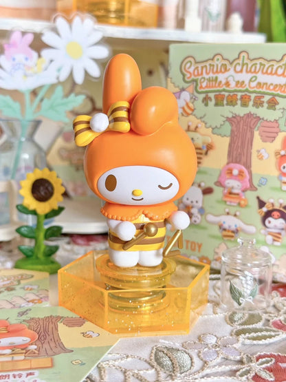 Sanrio Bee Concert Blind Box