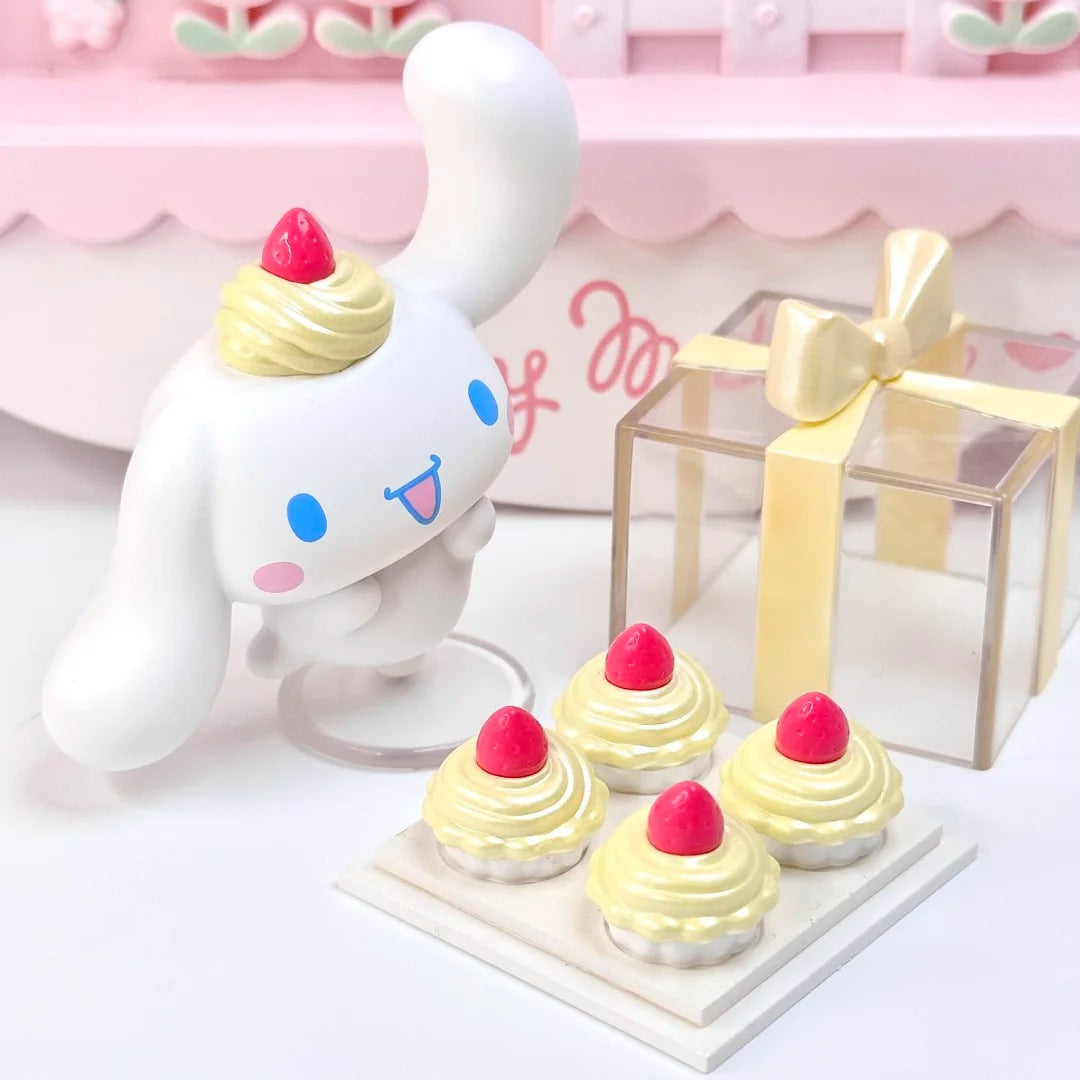 Cinnamoroll Sweet Gift Series Blind Box