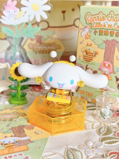 Sanrio Bee Concert Blind Box