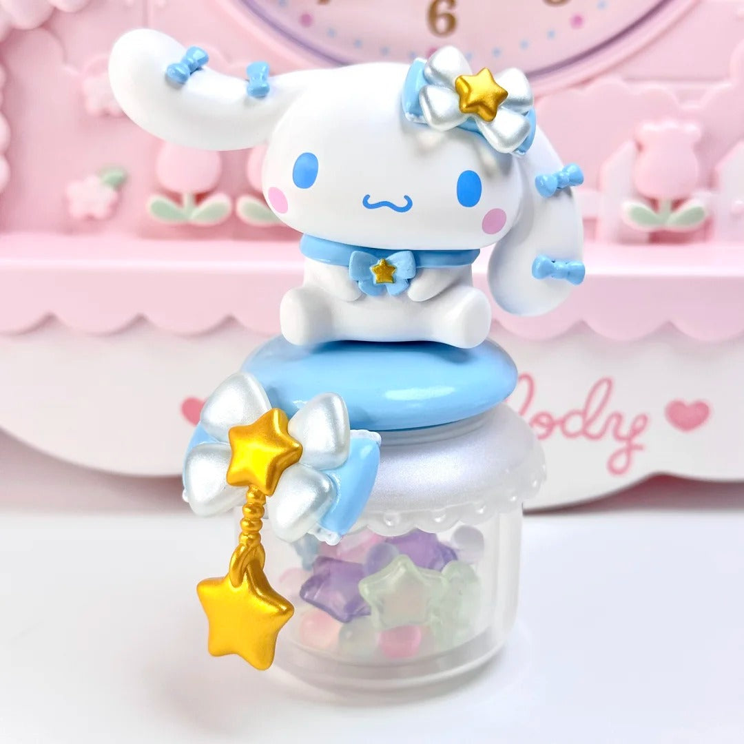 Cinnamoroll Sweet Gift Series Blind Box