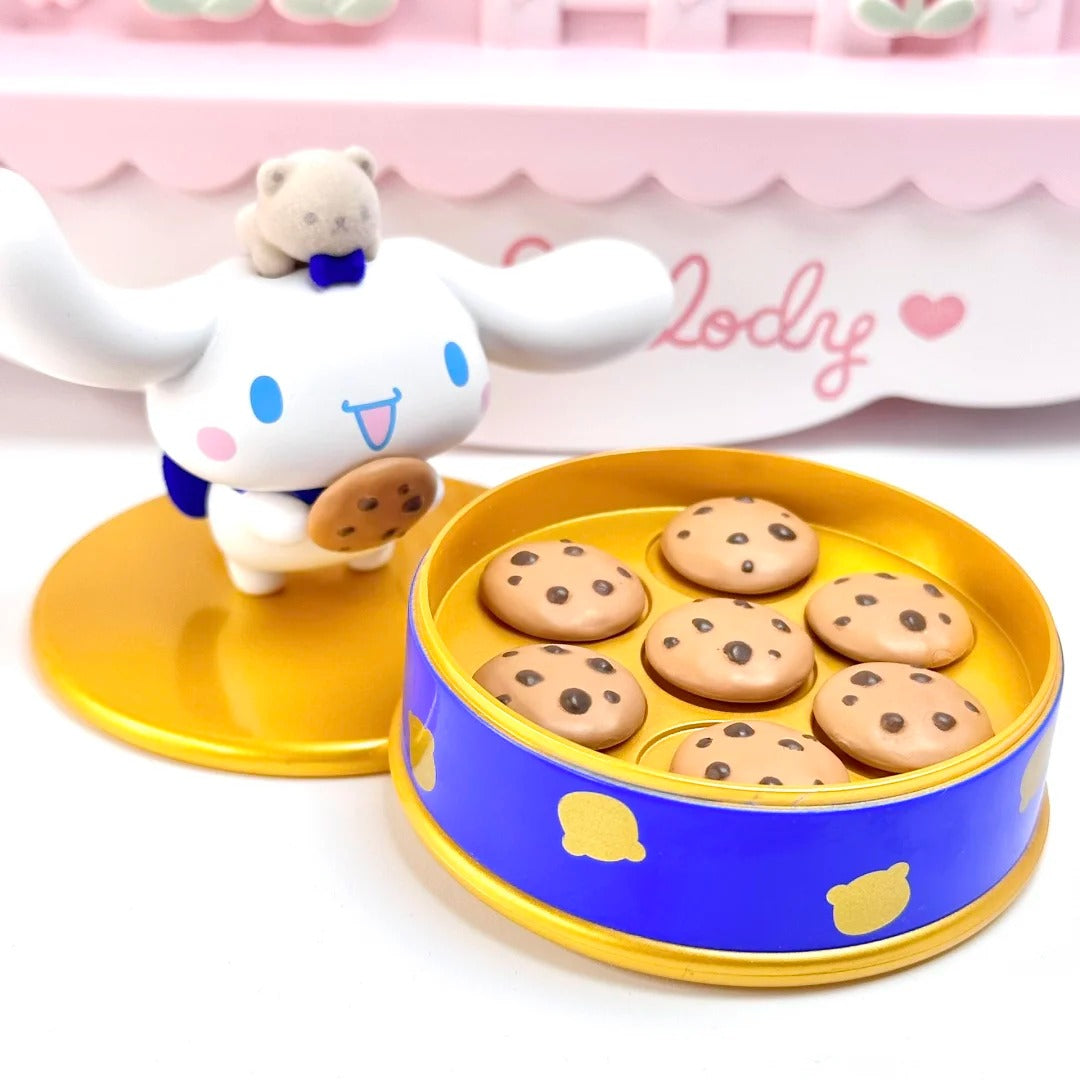 Cinnamoroll Sweet Gift Series Blind Box