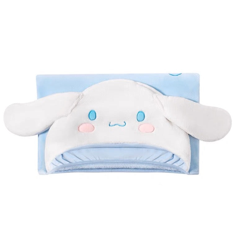 Cinnamoroll Hoodie Blanket