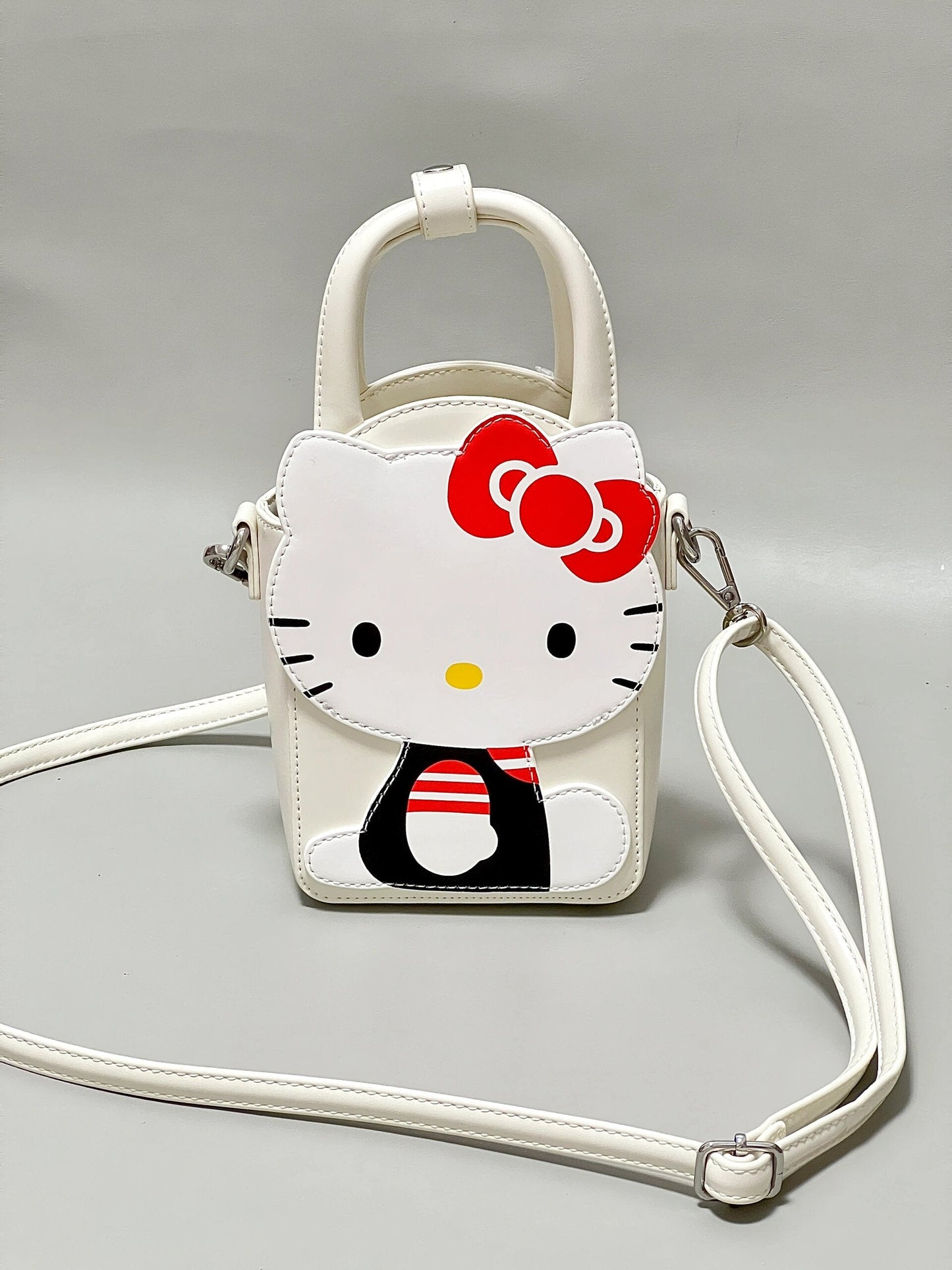 Hellokitty Cute Mini Kawaii Purse Bag Crossbody Bag (gift box packaging)