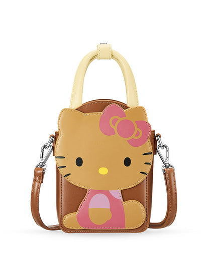 Hellokitty Cute Mini Kawaii Purse Bag Crossbody Bag (gift box packaging)