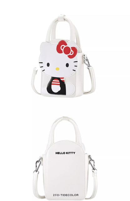 Hellokitty Cute Mini Kawaii Purse Bag Crossbody Bag (gift box packaging)