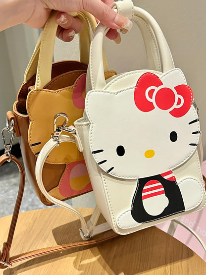 Hellokitty Cute Mini Kawaii Purse Bag Crossbody Bag (gift box packaging)