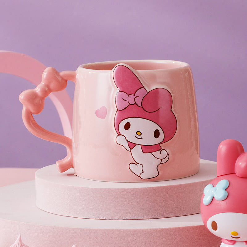 Sanrio Mug