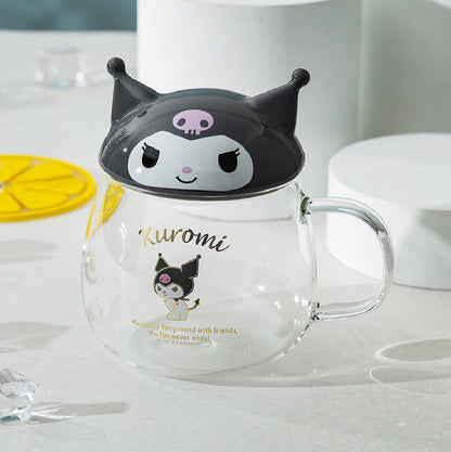 Sanrio Mug