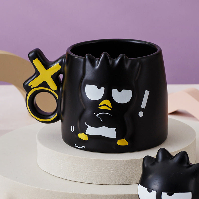 Sanrio Mug