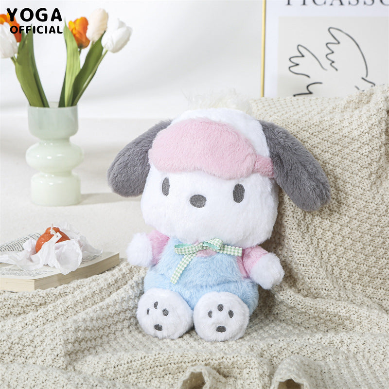 Pochacco Plush toy 10in