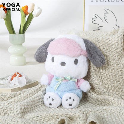 Pochacco Plush toy 10in