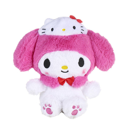 Sanrio Hello Kitty 50th Anniversary Plush doll