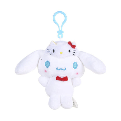 Sanrio Hello Kitty 50th Anniversary Plush doll