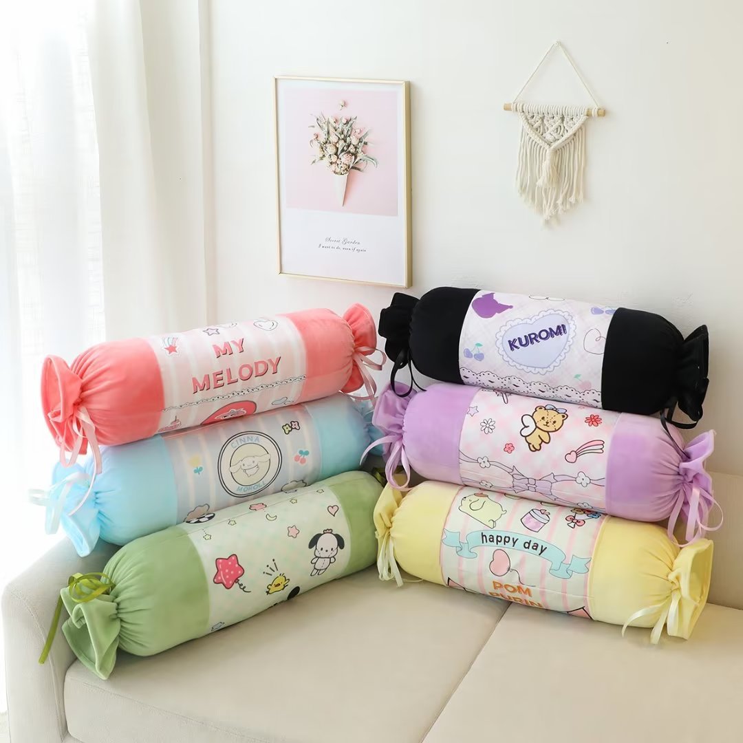 Sanrio Pillow 27in