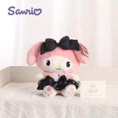 Sanrio Modern series plush doll 8in