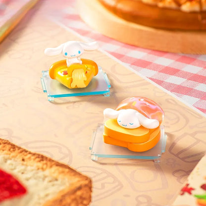 Cinnamoroll Convenience Instant Food Mini Blind Box