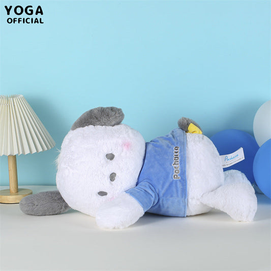 Pochacco plush toy 19in