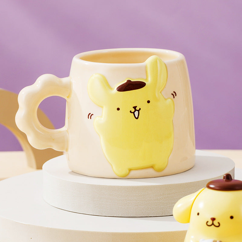 Sanrio Mug