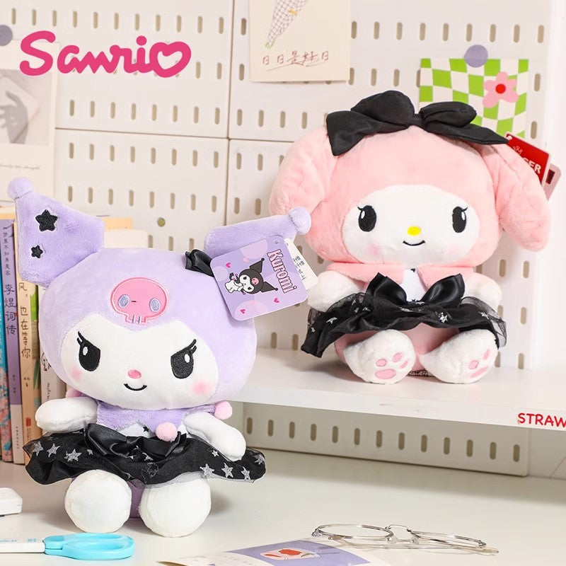 Sanrio Modern series plush doll 8in