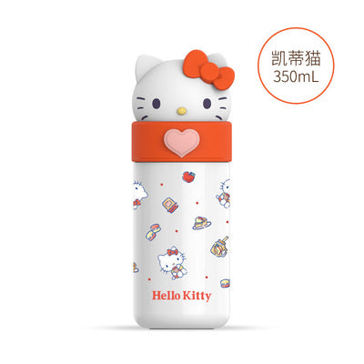 Sanrio Water bottles