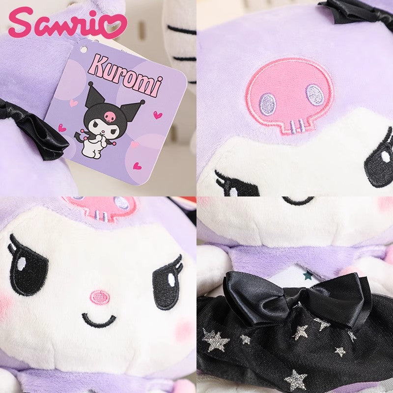 Sanrio Modern series plush doll 8in